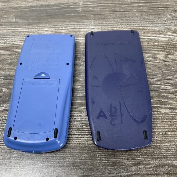 Texas Instruments TI-73 Explorer Graphing Calculator - Picture 5 of 8